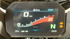 BMW R1300 RS SE (25MY)